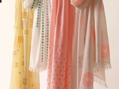 scarves